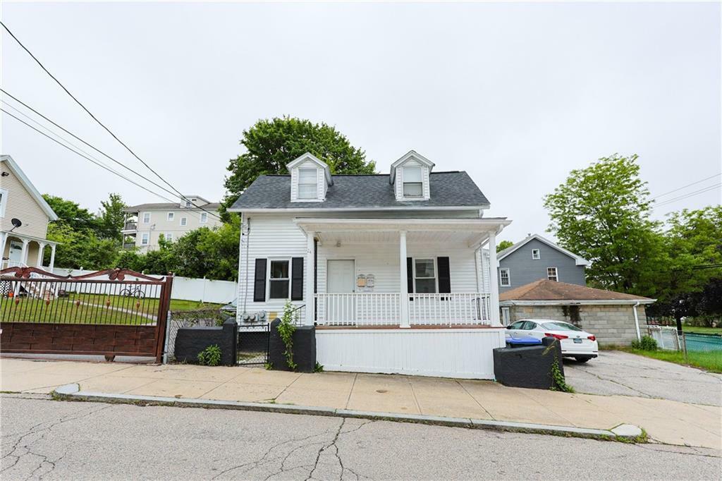 24 Vale Street  Providence RI 02908 photo