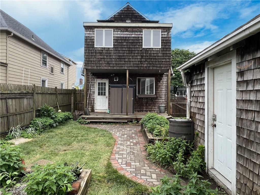 Property Photo:  61 Blanding Avenue  RI 02806 