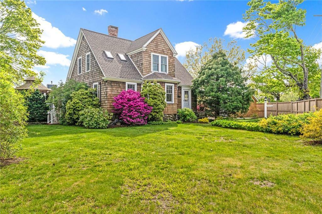 Property Photo: 286 Kingstown Road RI 02882