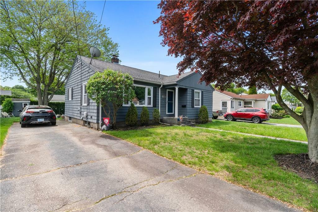 Property Photo: 62 Atlantic Boulevard RI 02911