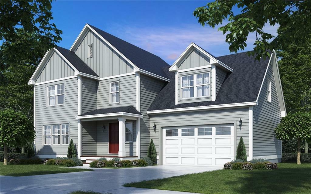Property Photo: 32 Red Maple Lane RI 02886