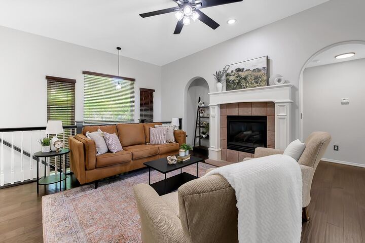 Property Photo: 12010 E Tipperary St KS 67206
