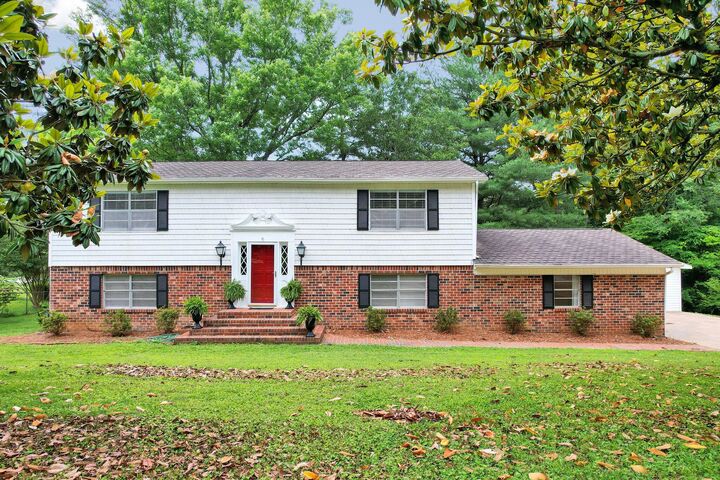 3743 Springdale Drive NE  Cleveland TN 37312 photo