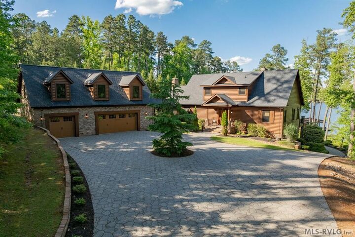 Property Photo: 132 Pine Ridge Dr NC 27551