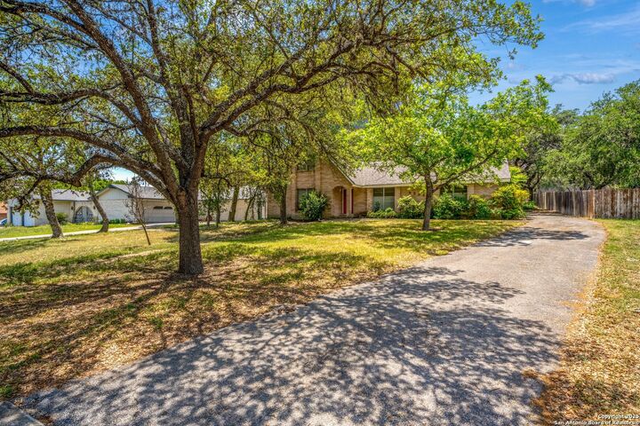 8535 Norwich  San Antonio TX 78217 photo