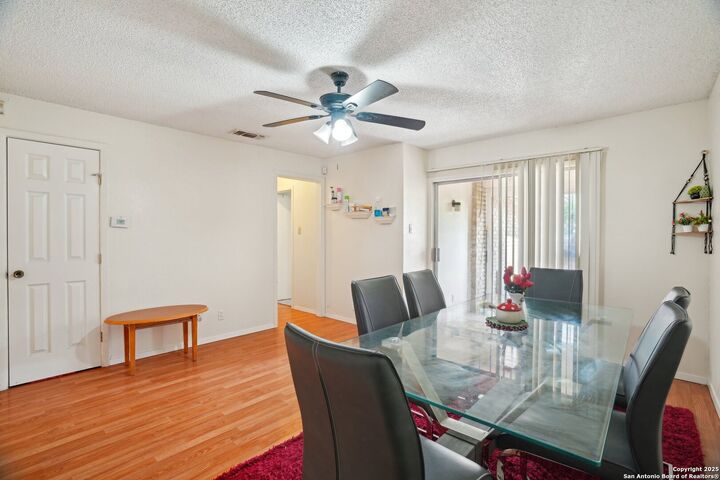 Property Photo:  4919 Arbor Ridge  TX 78228 