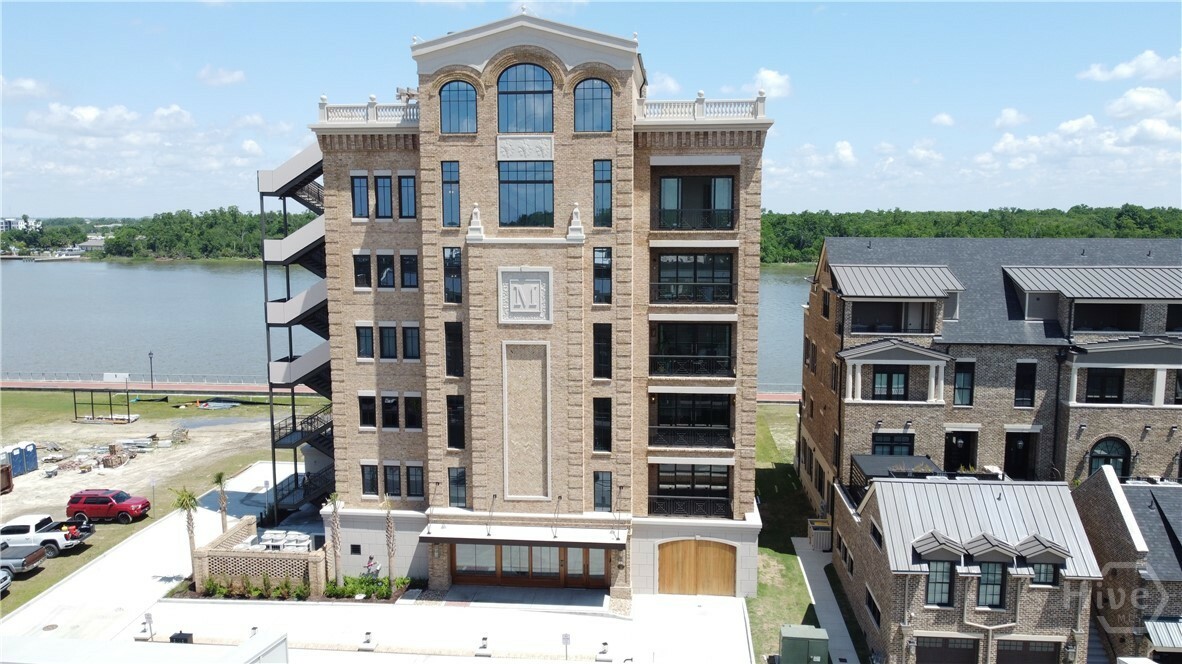 440 Geo Meyer Avenue 1  Savannah GA 31401 photo