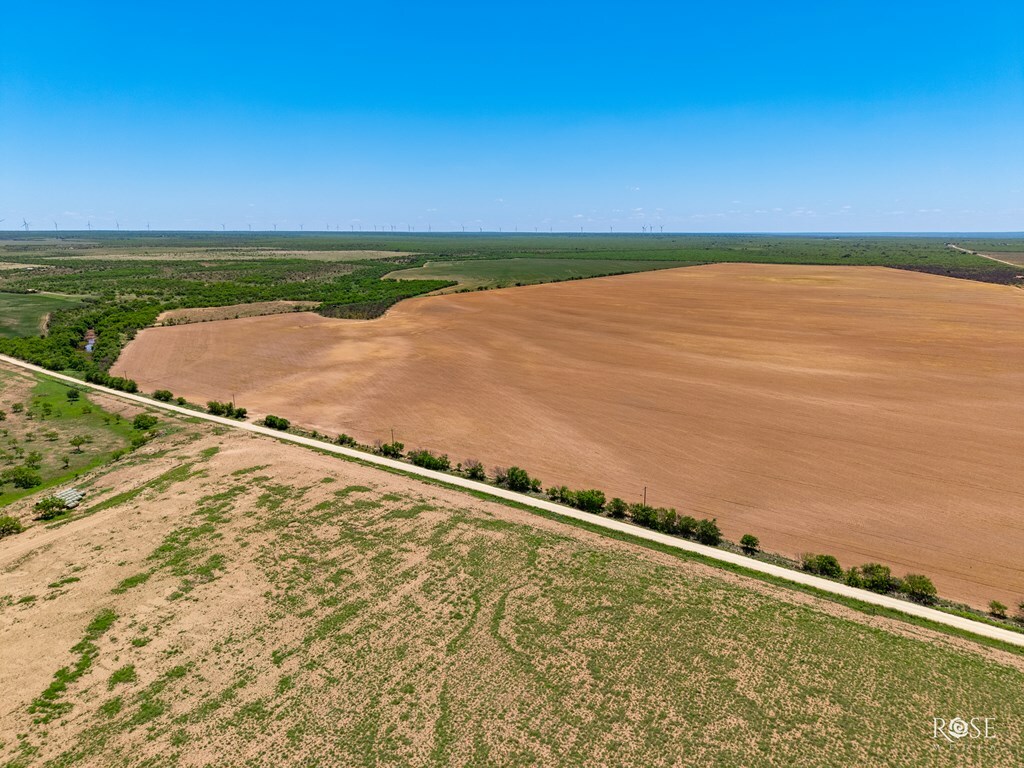 Property Photo: 0 County Rd 2041 TX 76837