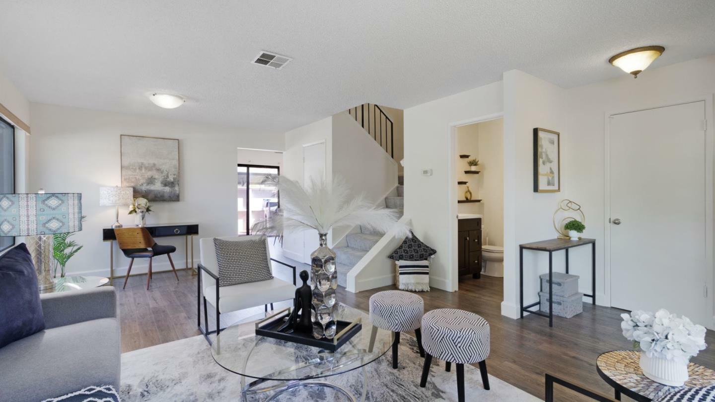 Property Photo: 4930 Flat Rock Circle CA 95136
