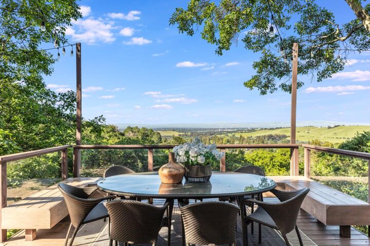 138 Bolivar Lane  Portola Valley CA 94028 photo