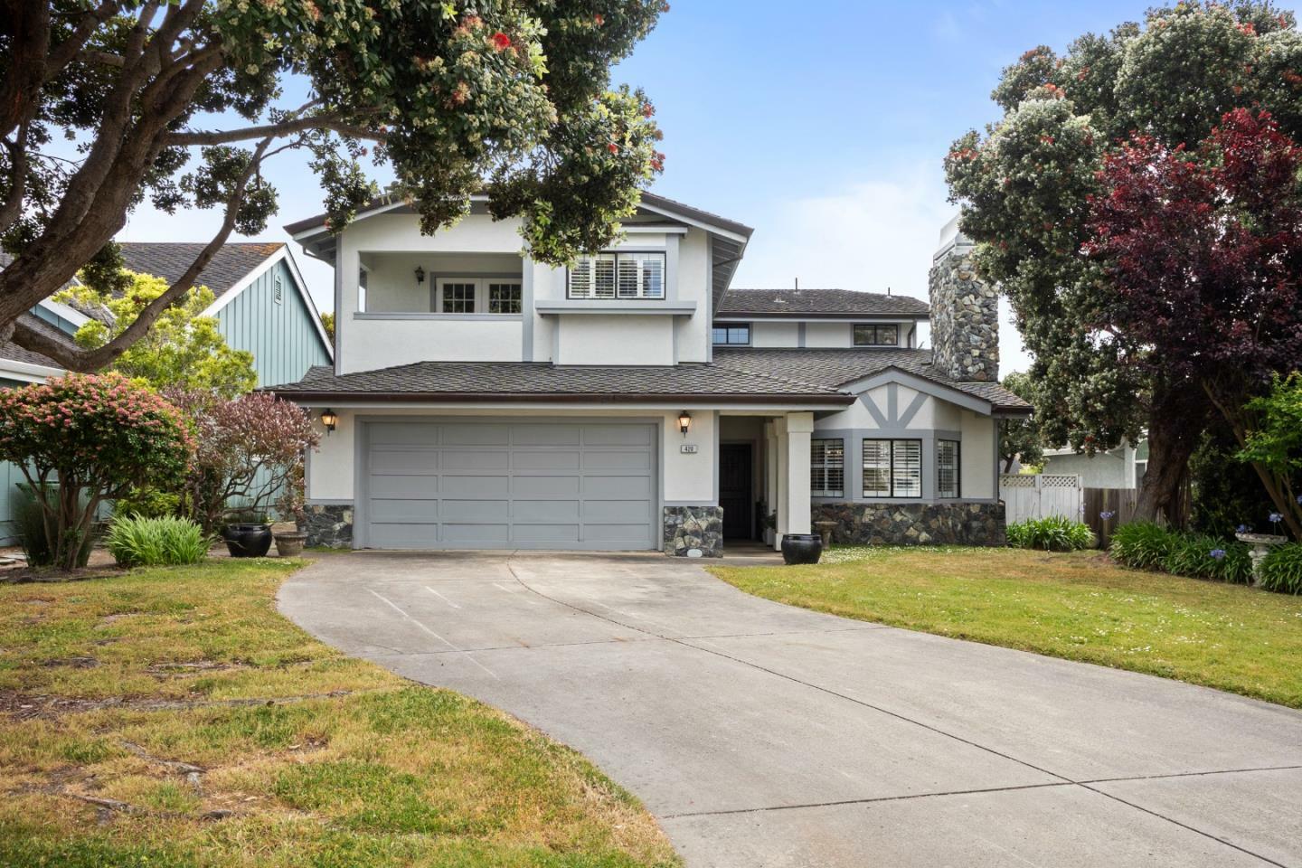 Property Photo: 420 Greenbrier Road CA 94019