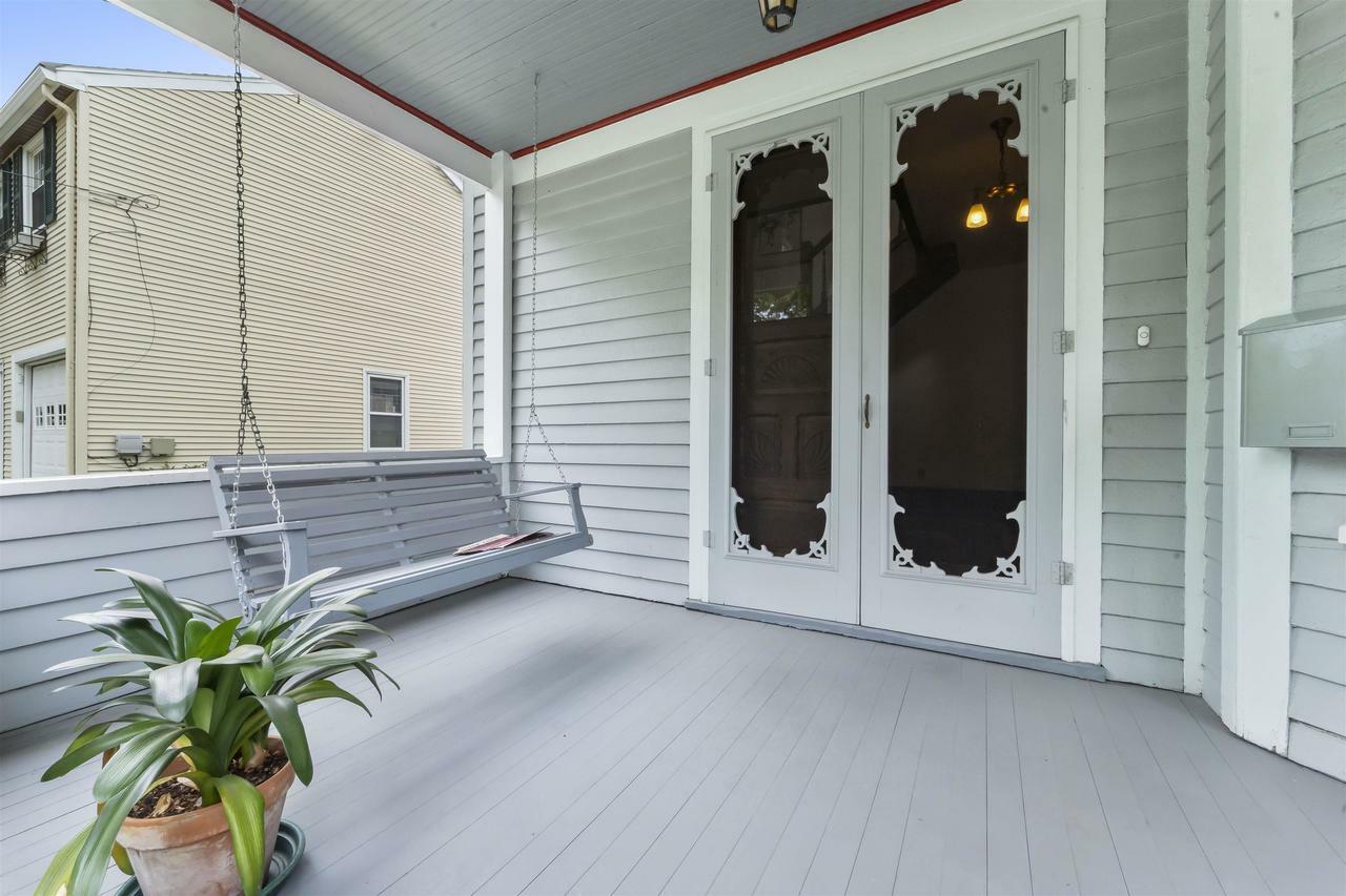 Property Photo: 341 West McKinley Street WI 53589