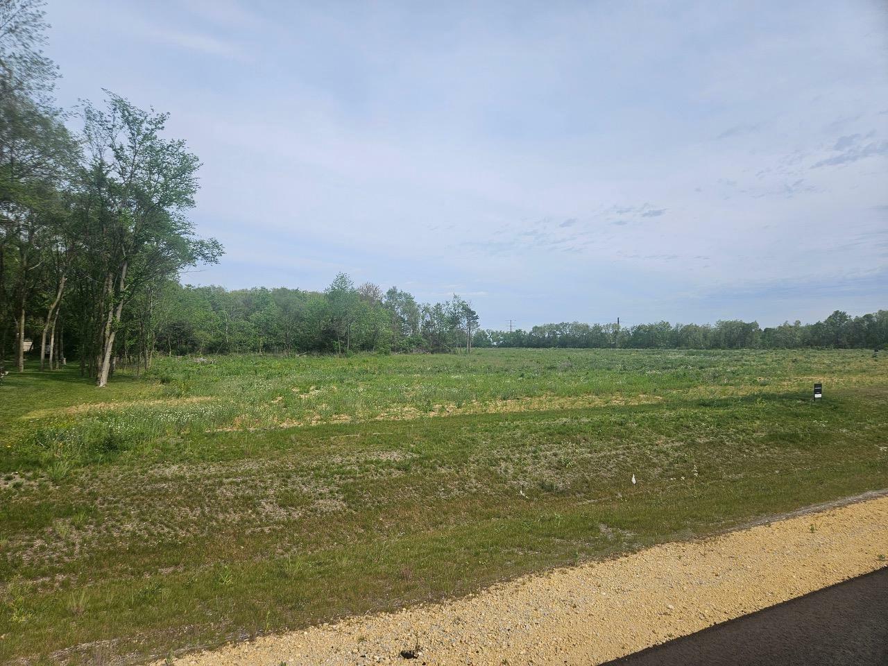 Property Photo: 4045 South Griffindale Drive WI 53511