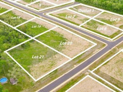 Property Photo:  4045 South Griffindale Drive  WI 53511 