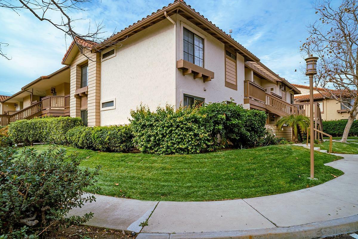 Property Photo: 12675 Camino Mira Del Mar 170 CA 92130