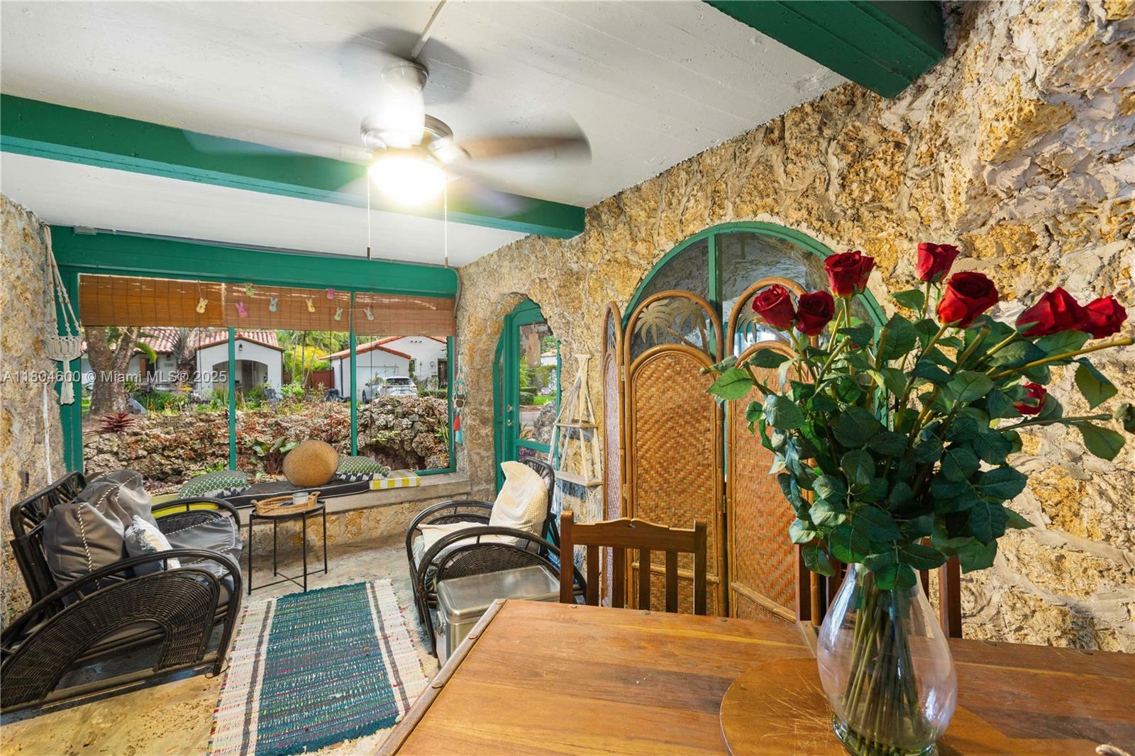 1301 Milan Ave Villa # 2  Coral Gables FL 33134 photo