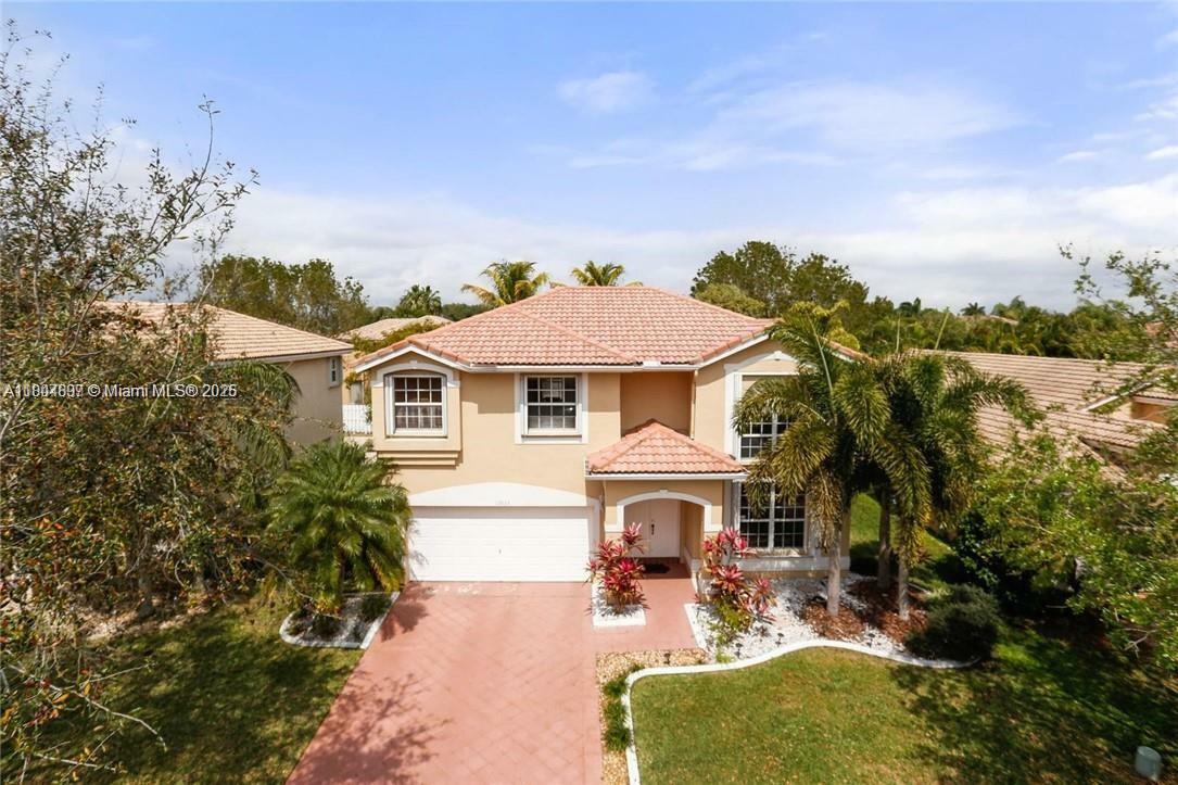 Property Photo: 13833 NW 22nd St FL 33323
