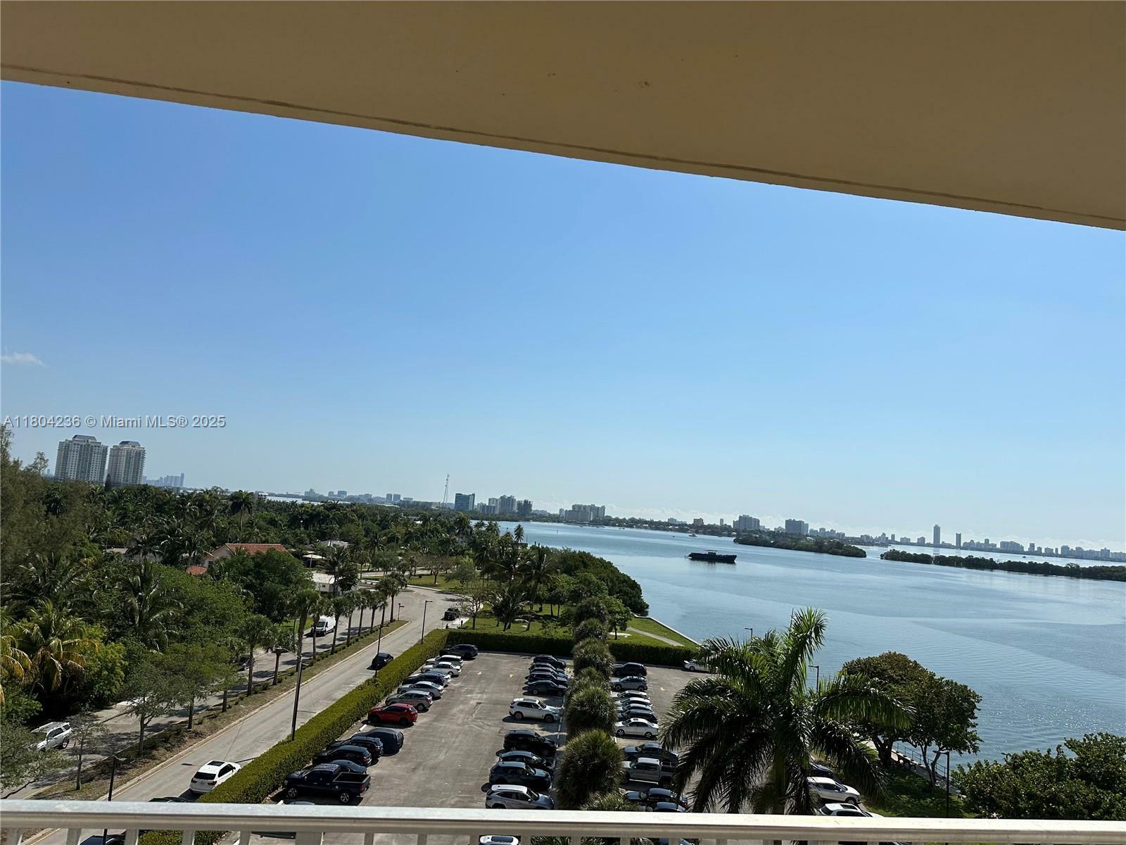 Property Photo: 880 NE 69th St 7Q FL 33138