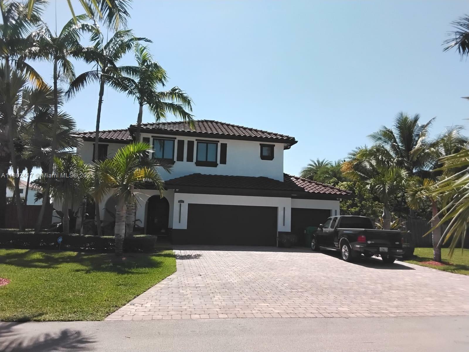 Property Photo: 21046 SW 133rd Ct FL 33177