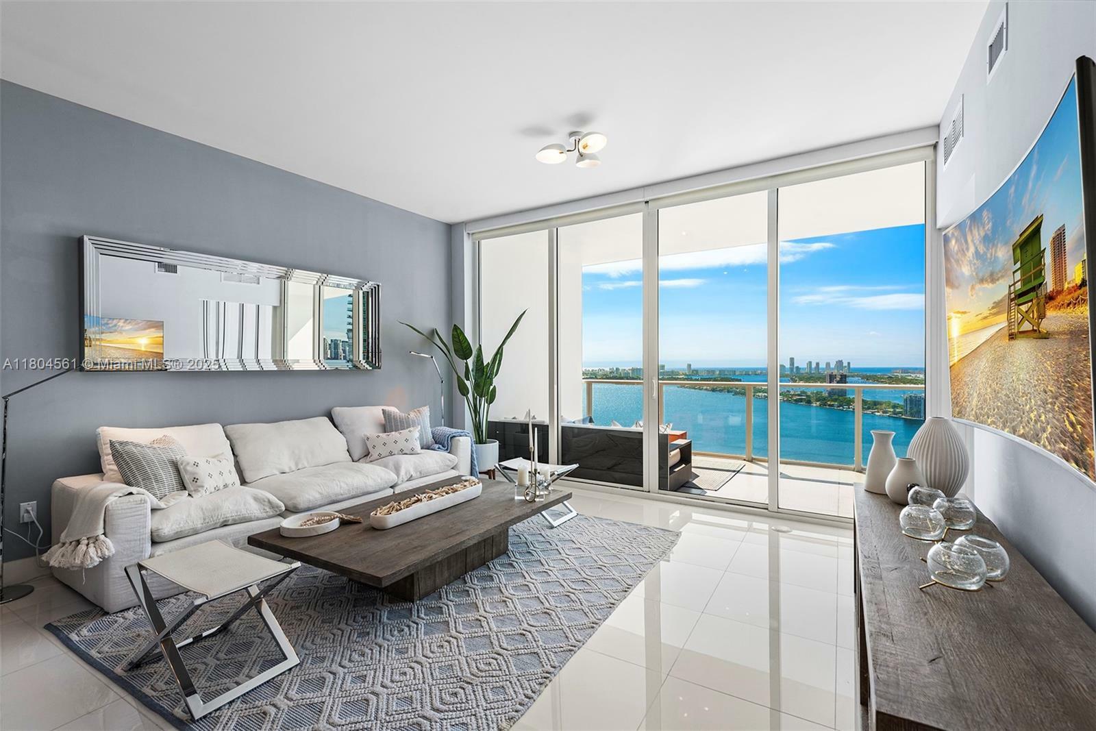 2020 N Bayshore Dr 3105  Miami FL 33137 photo