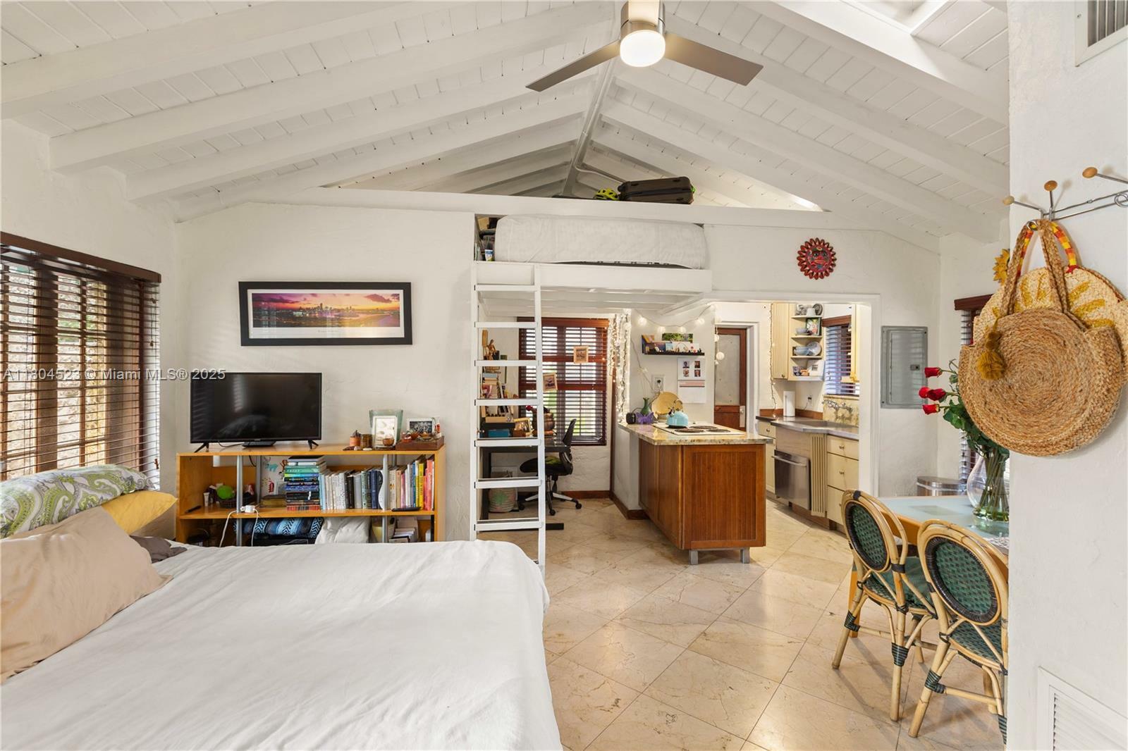 Property Photo: 1301 Milan Ave 3 FL 33134