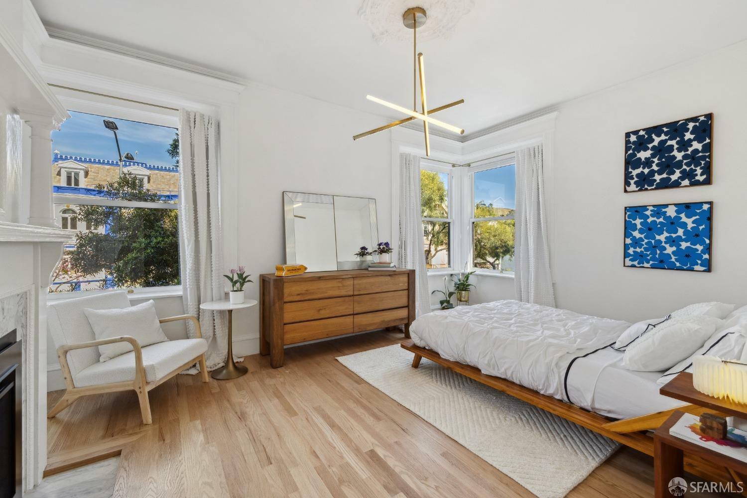 Property Photo: 1336 Guerrero Street A CA 94110