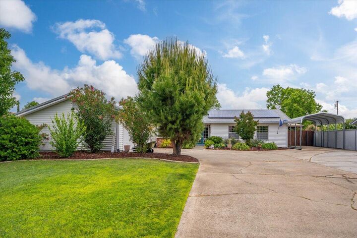 7597 Terra Linda Way  Redding CA 96003 photo