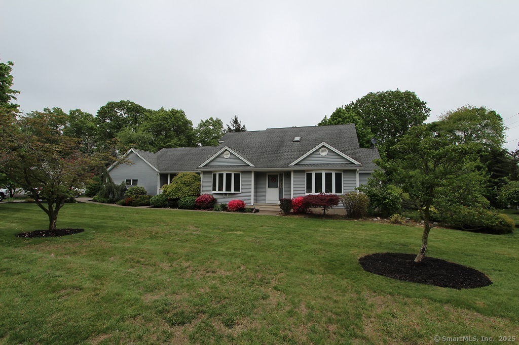 Property Photo:  55 Wonx Spring Road  CT 06479 