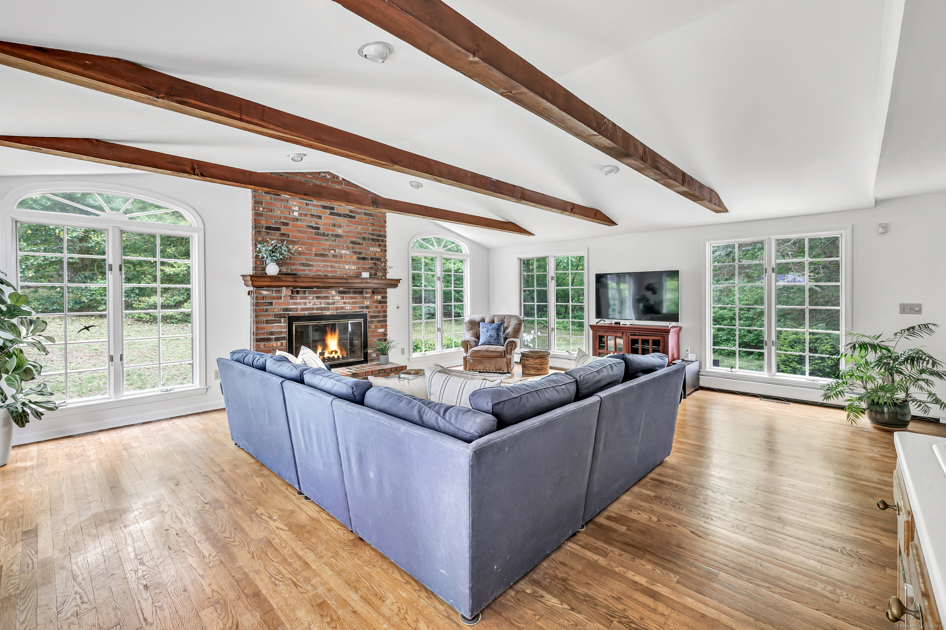 Property Photo: 73 Golden Hill Street CT 06611