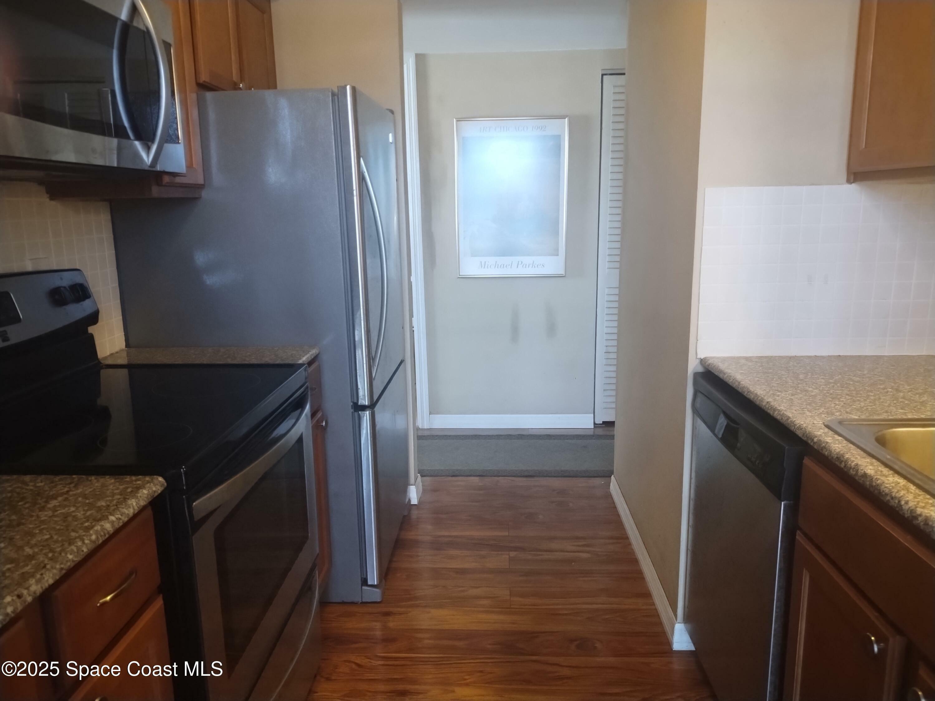 Property Photo: 8401 N Atlantic Avenue FL 32920