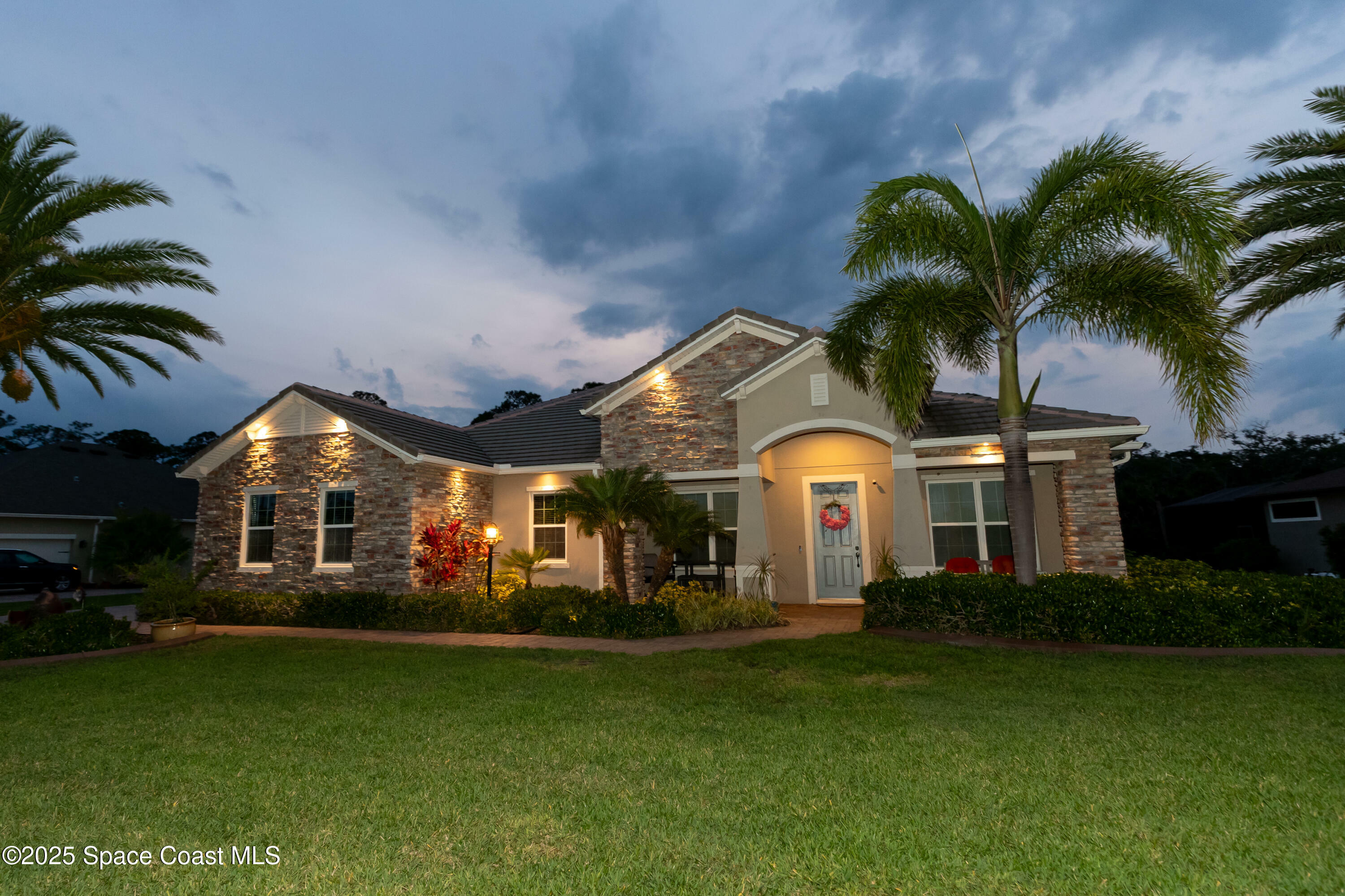 4407 Preservation Circle  Melbourne FL 32934 photo