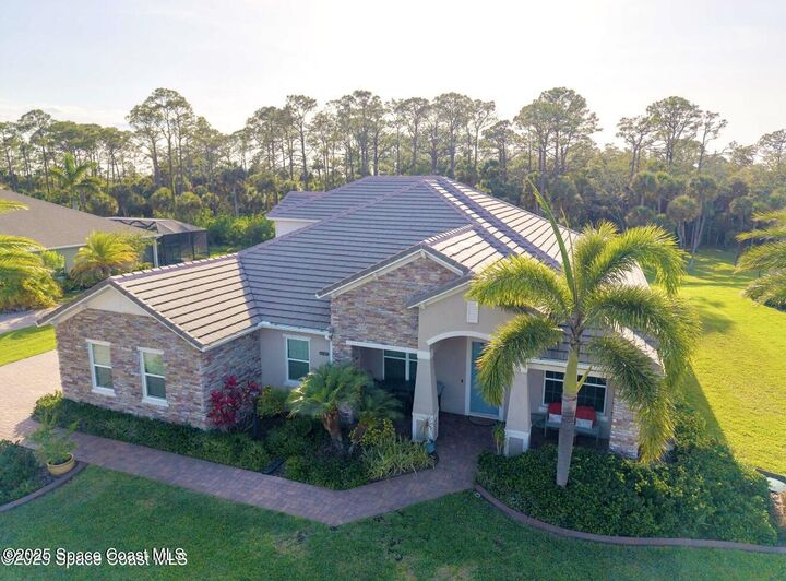4407 Preservation Circle  Melbourne FL 32934 photo