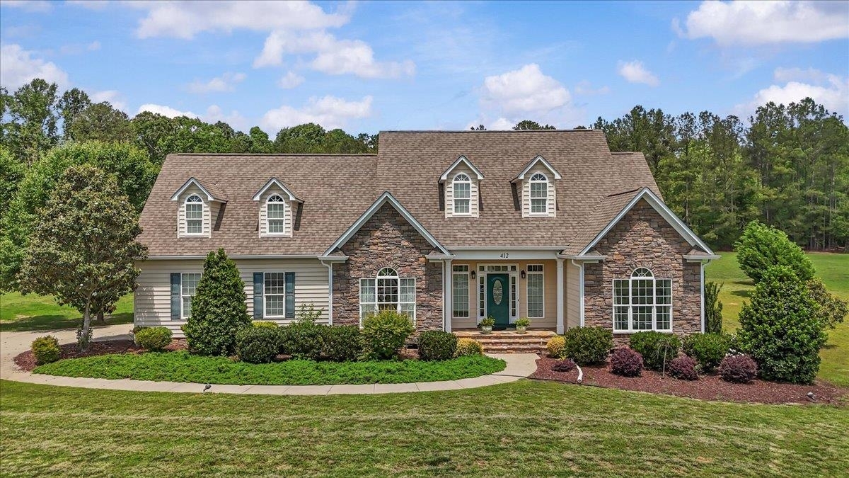 Property Photo: 412 Casey Road SC 29388