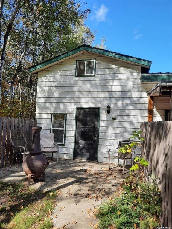 Property Photo: 210 Main Street SK S0J 0N0