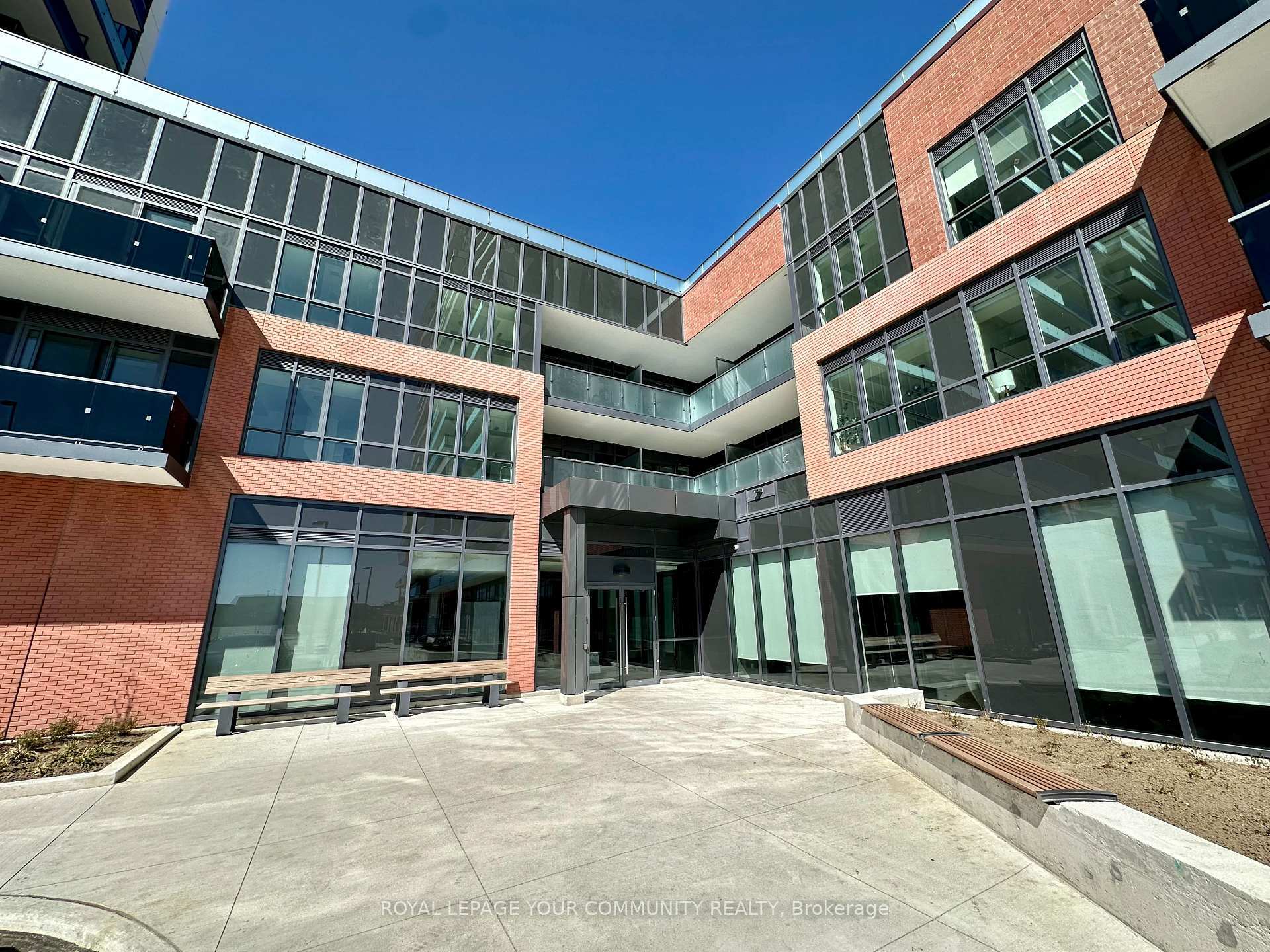 Property Photo: 2545 Simcoe Street N 2001 ON L1L 0W3