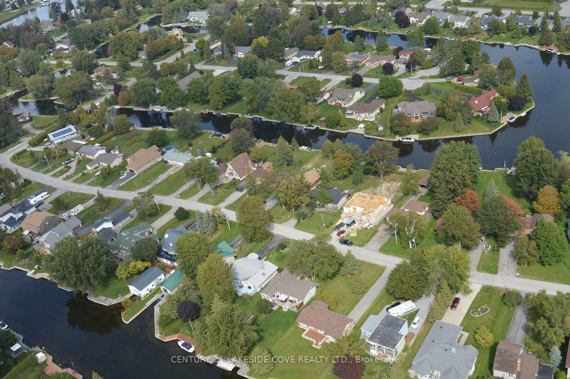 Property Photo: 24 Turtle Path ON L0K 1B0