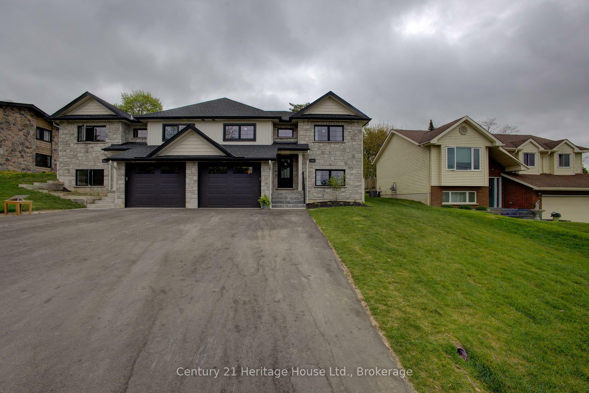 Property Photo: 345 Queen Street N ON N0G 1R0