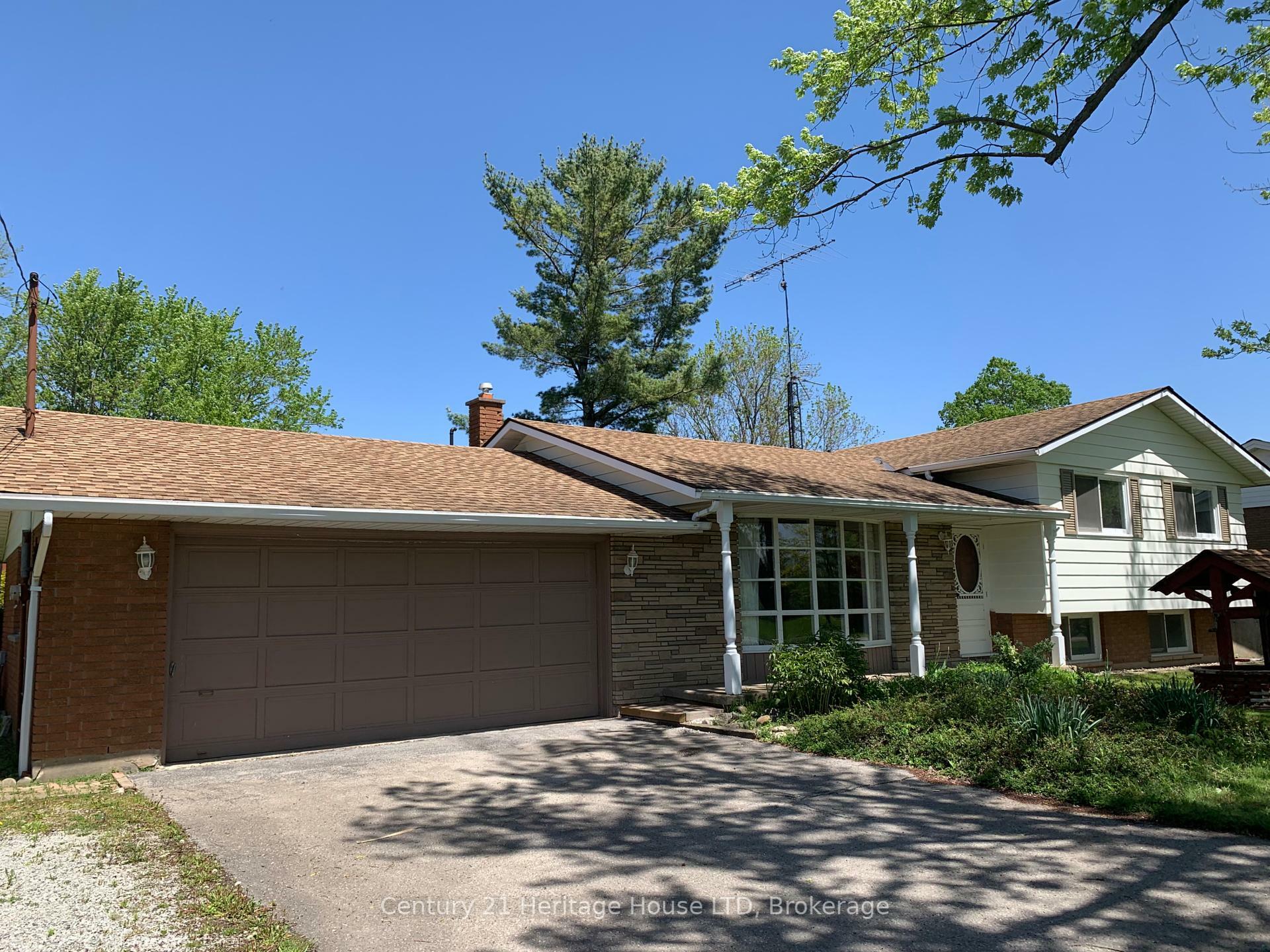 2764 Port Robinson Road  Thorold ON L3B 5N5 photo