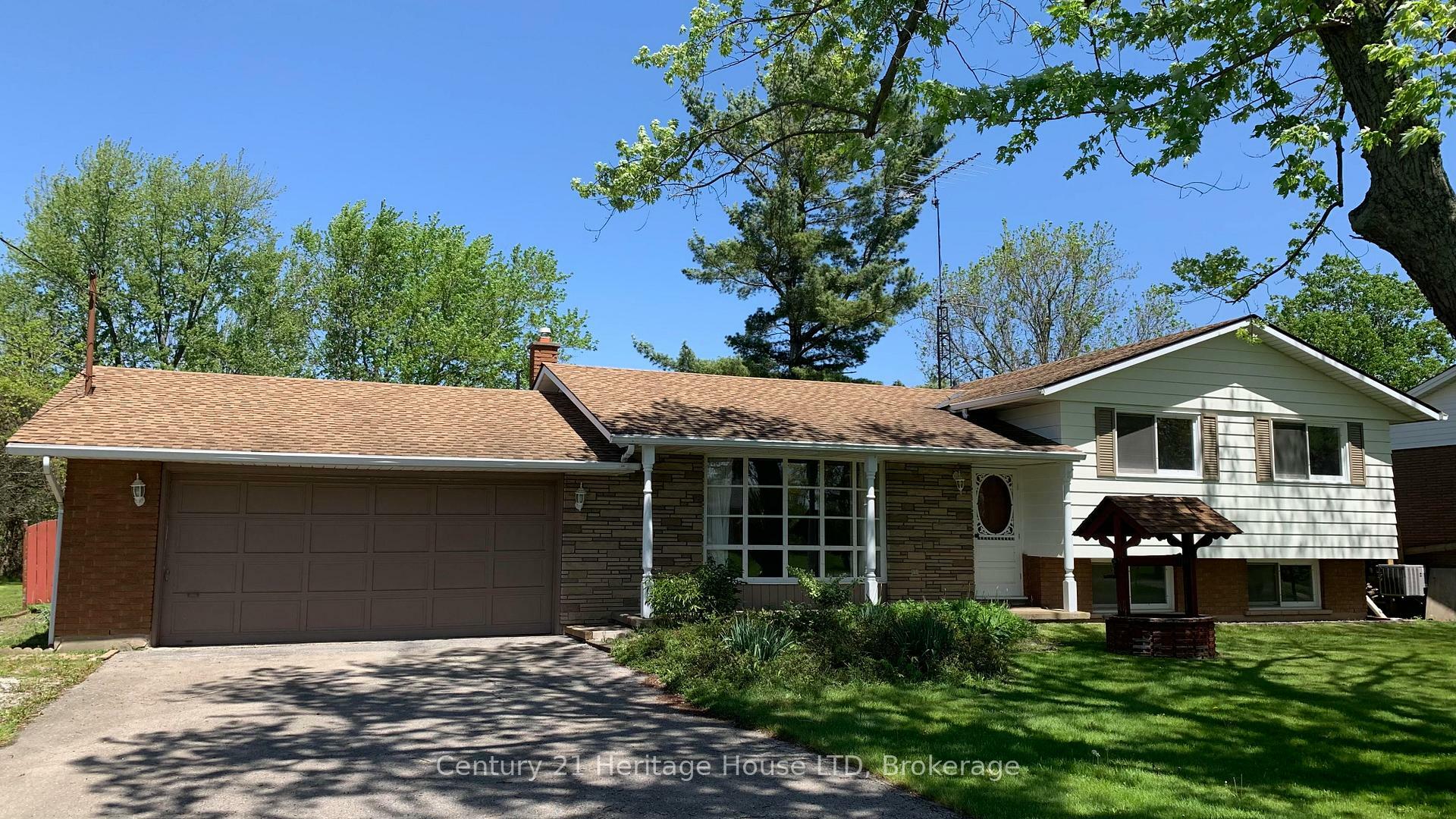 2764 Port Robinson Road  Thorold ON L3B 5N5 photo
