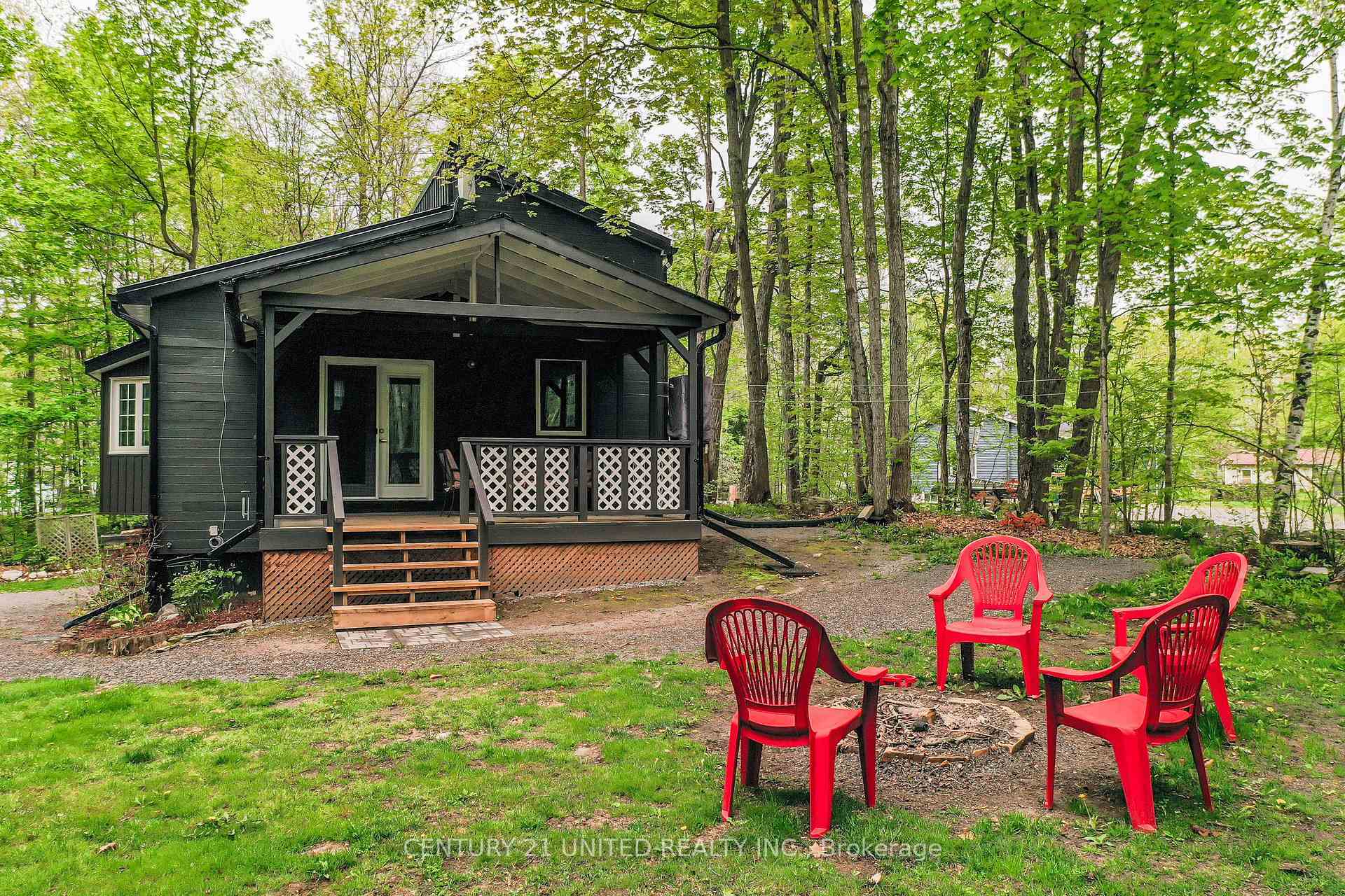 Property Photo: 106 Booster Park Road ON K0K 2M0