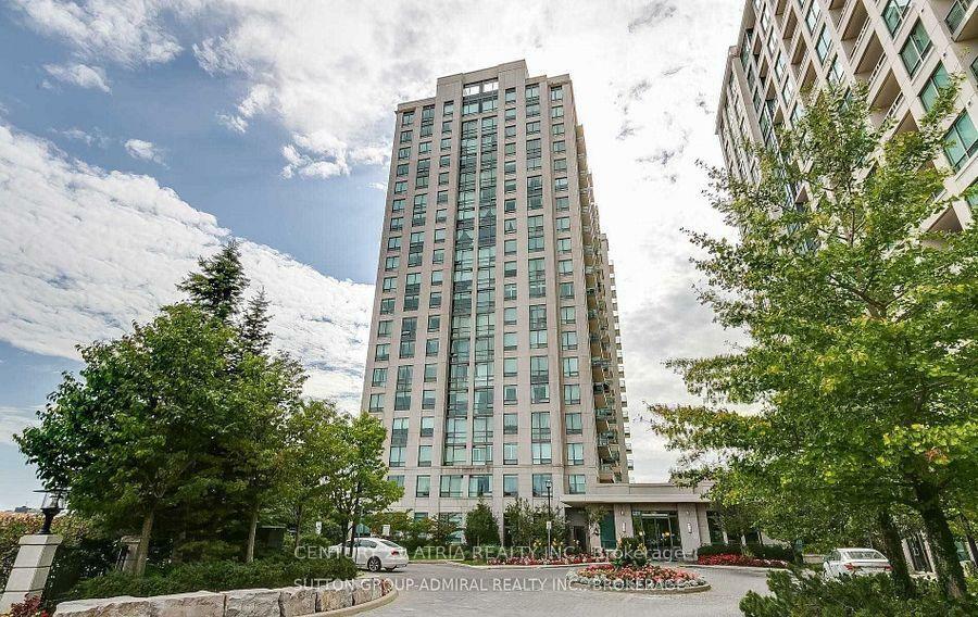 Property Photo: 88 Promenade Circle 908 ON L4J 9A4