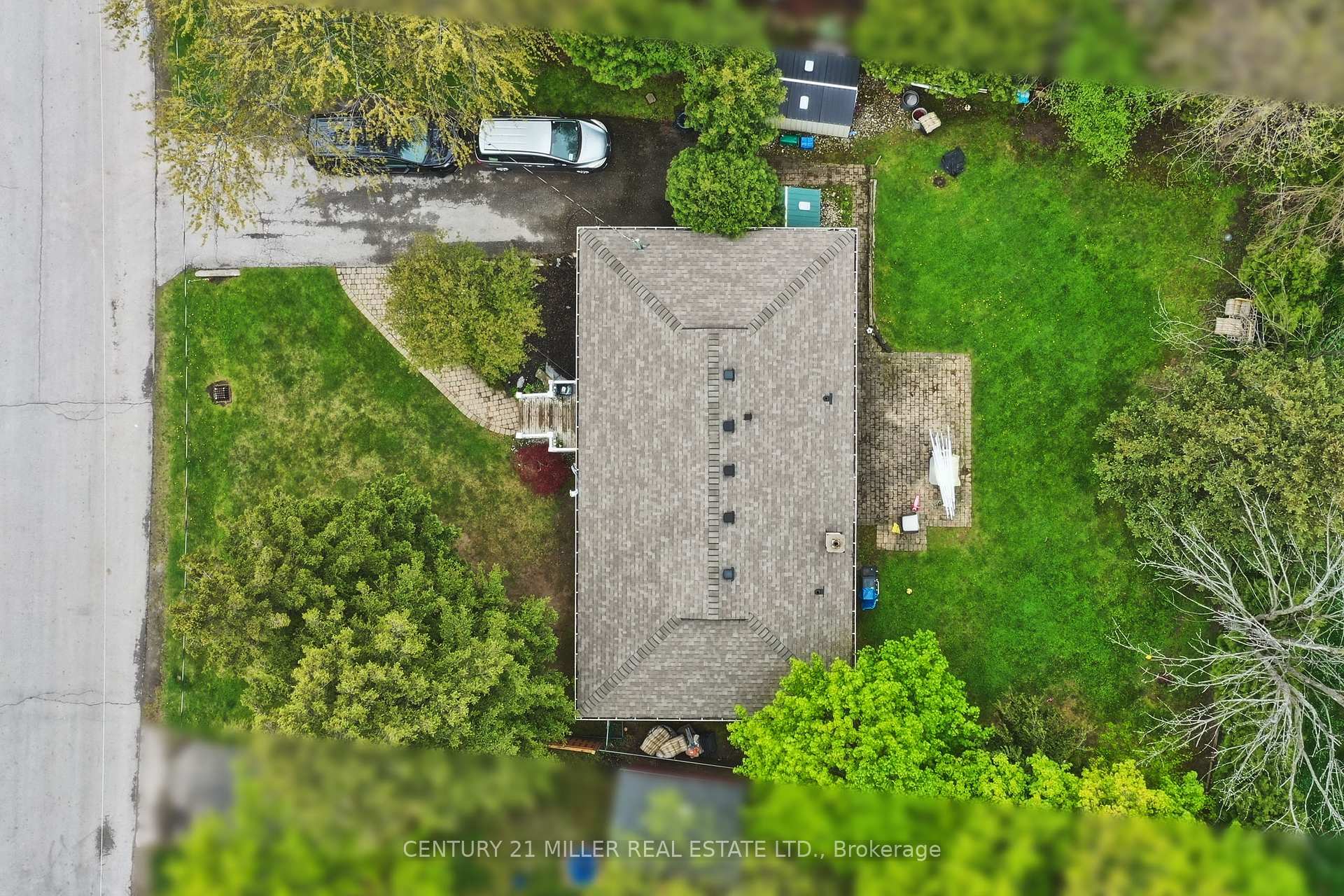 Property Photo: 1171 Sarta Road ON L6L 2P4