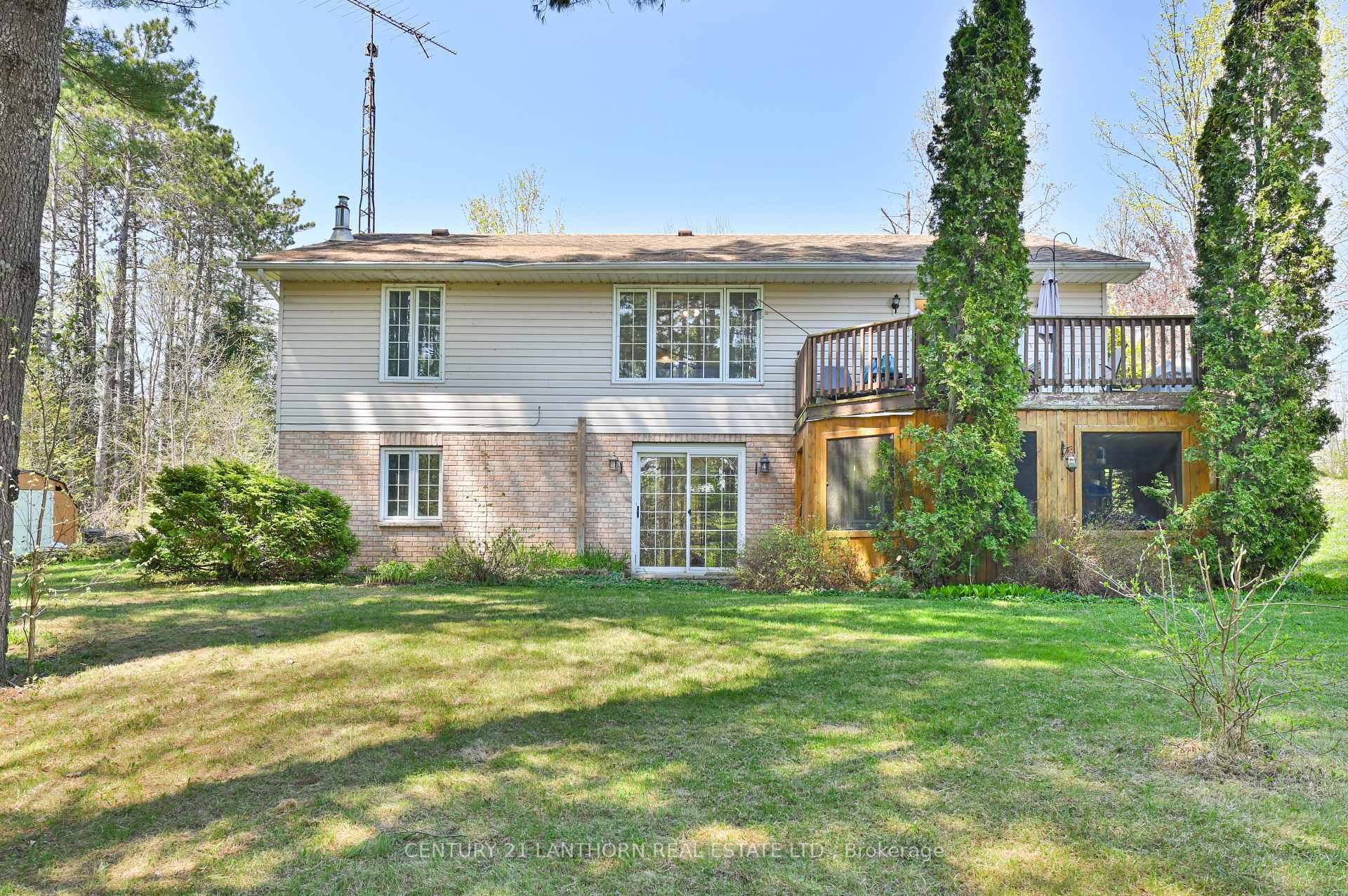 Property Photo: 1165 Barry Road ON K0K 2K0