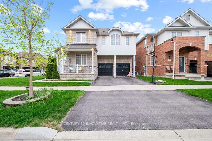 Photo de la propriété: 2 Raithby Crescent ON L1Z 0S2