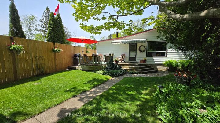 551 Attawandaron Road  Huron-Kinloss ON N2Z 2X3 photo