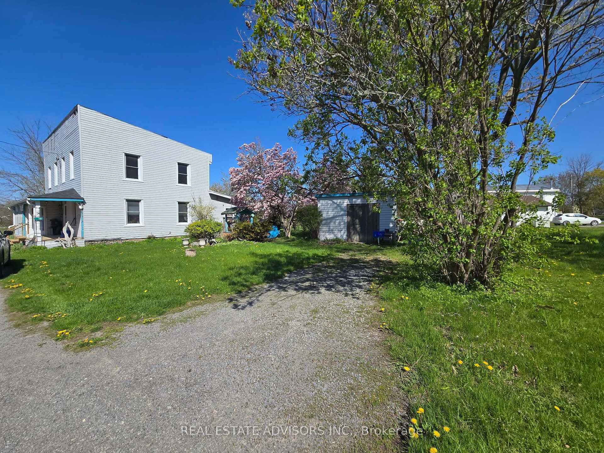 Photo de la propriété: 16 Store Street ON K0K 1T0