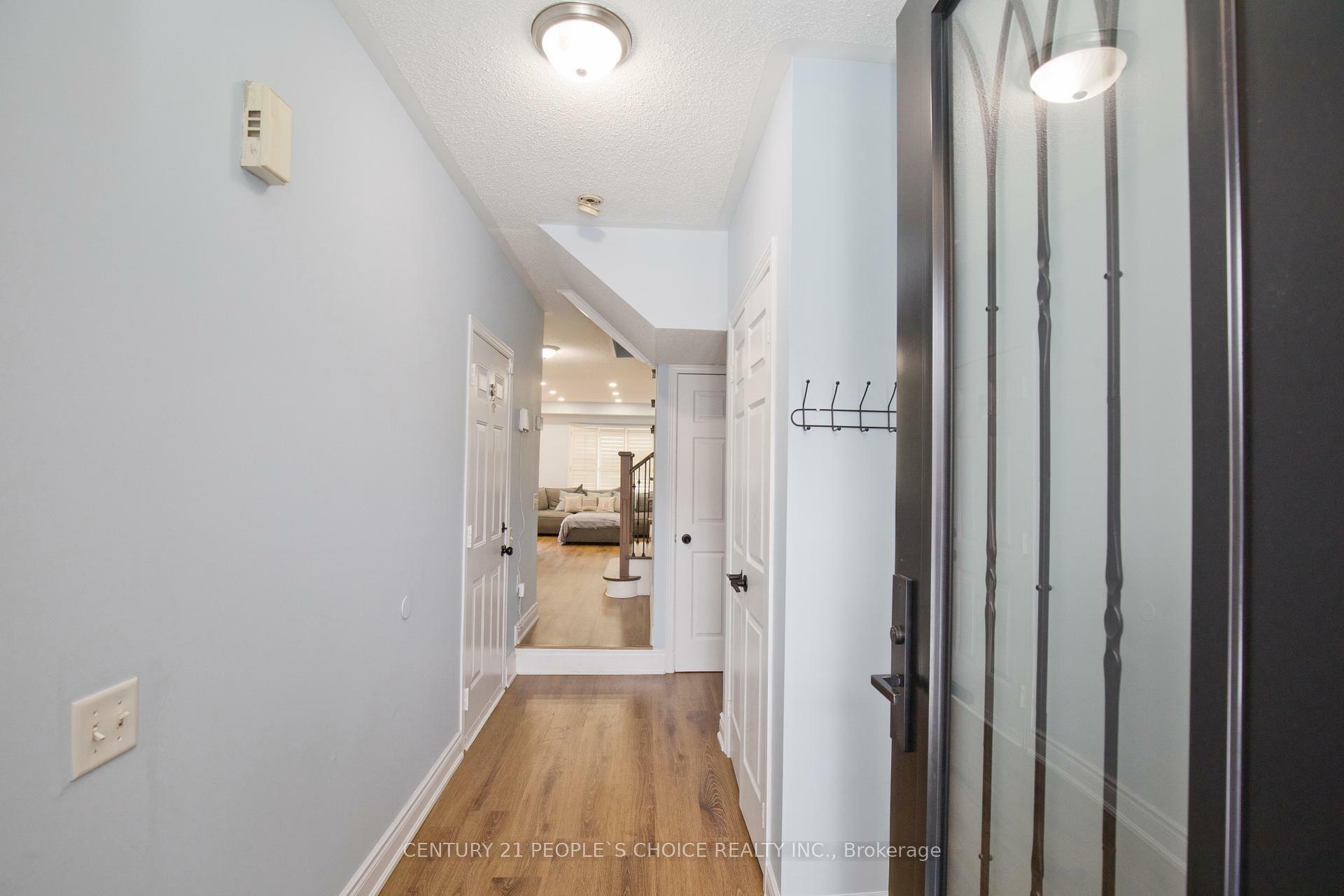 Property Photo: 15D View Green Crescent ON M9W 7C9