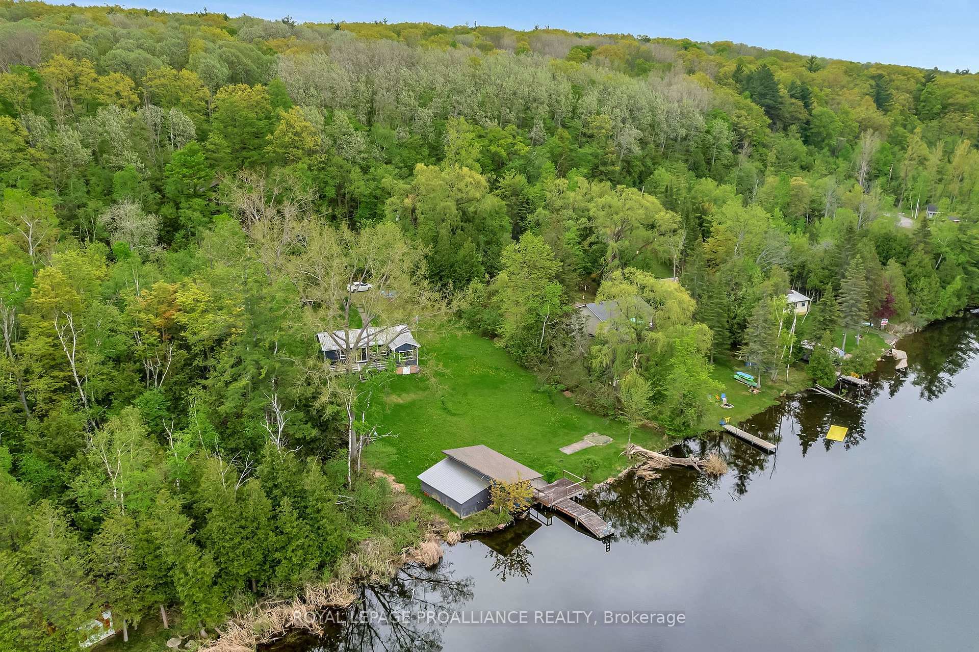 Photo de la propriété: 40 Cedar Lane ON K0K 2C0