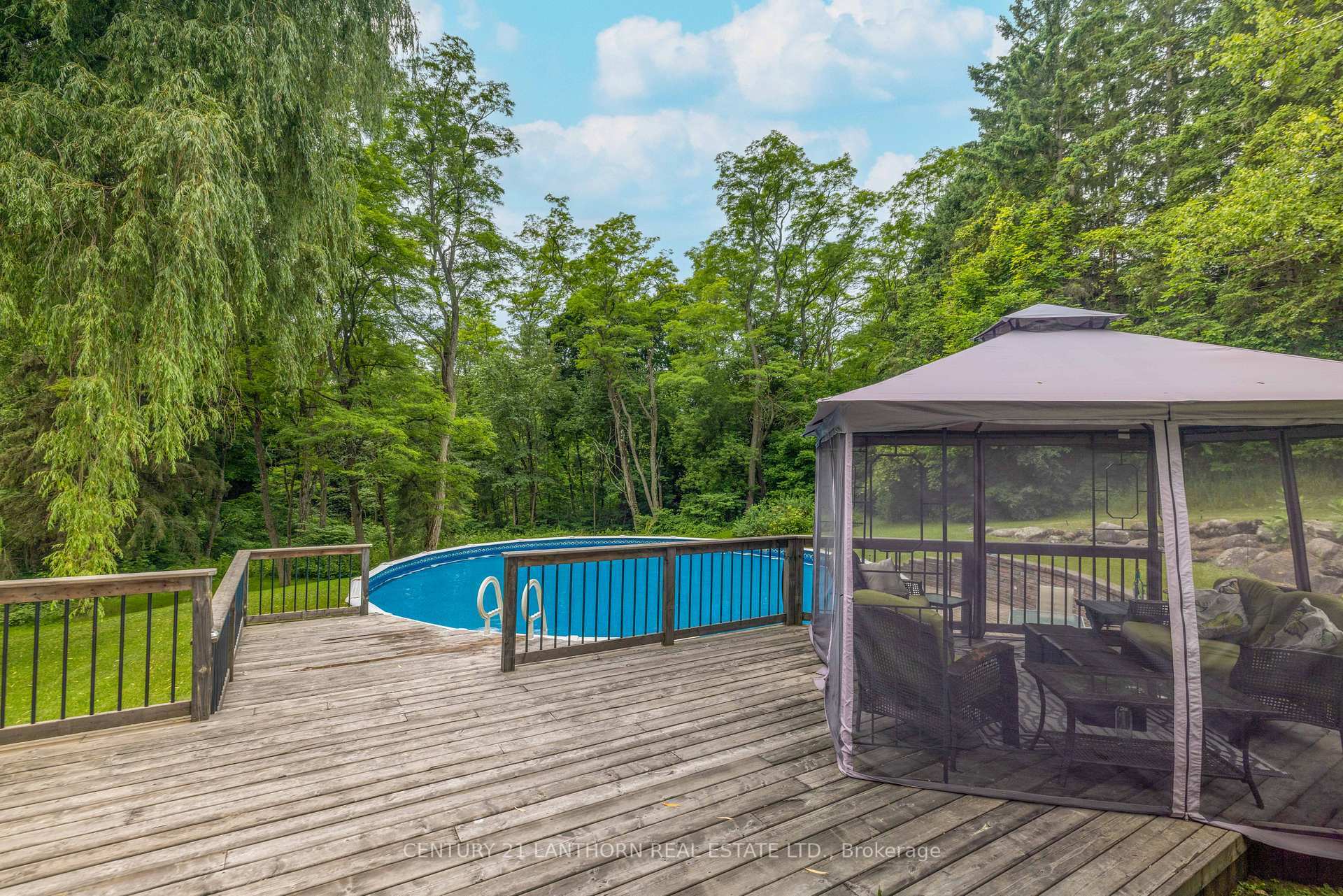 Property Photo: 114 Bullis Road ON K0K 1H0