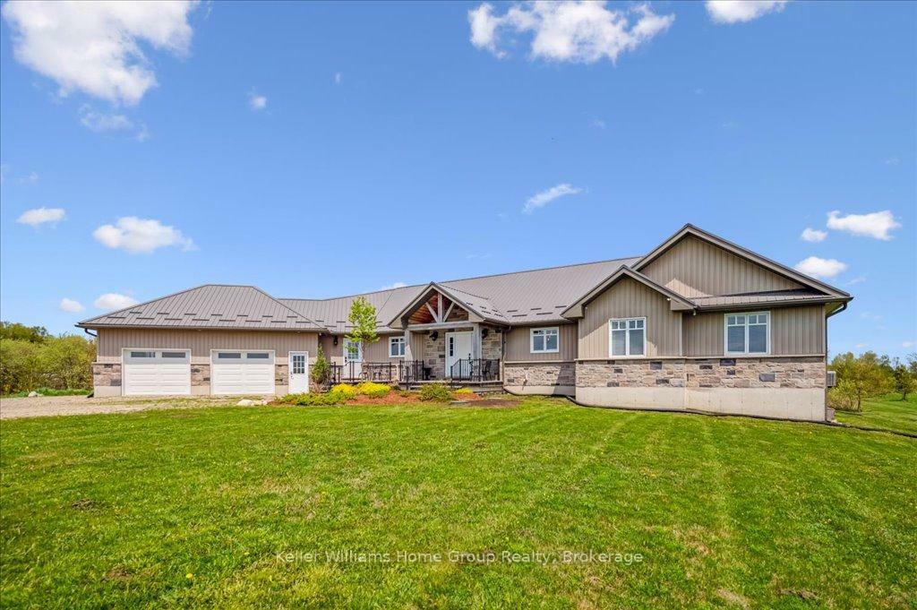 Property Photo: 7303 Fifth Line ON N0B 1J0